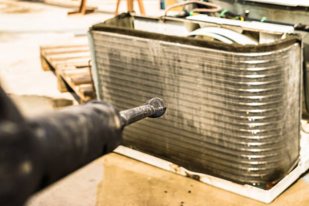 Best Residential Air Duct Cleaning  in Lincoln, NE