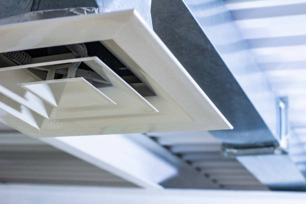 , NE Airduct Cleaning Company