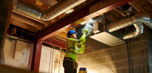 Emergency Air Duct Cleaning in NE