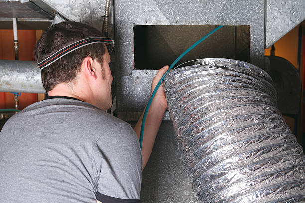 Best Affordable Duct Cleaning Services  in Lincoln, NE