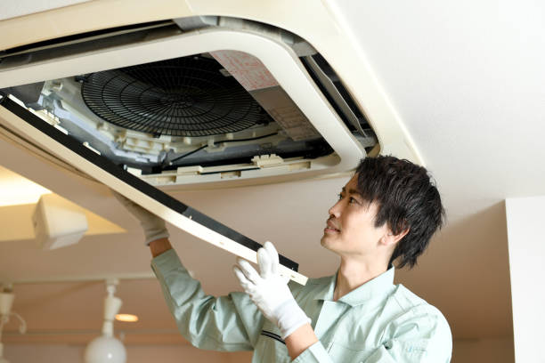 Ventilation Cleaning Services in NE