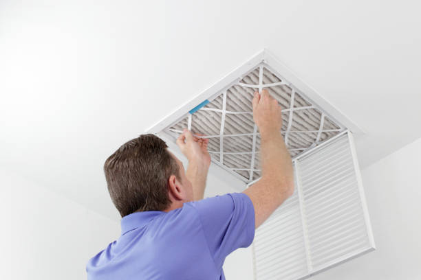 Best HVAC Duct Inspection Services  in Lincoln, NE